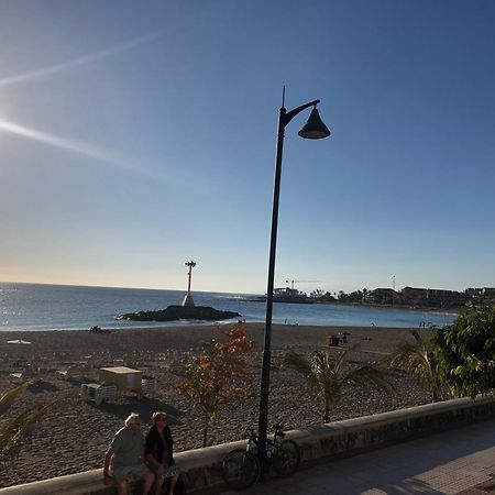 Apartamento Torres del Sol Los Cristianos Los Cristianos  Exterior foto