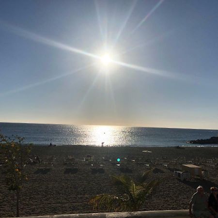 Apartamento Torres del Sol Los Cristianos Los Cristianos  Exterior foto
