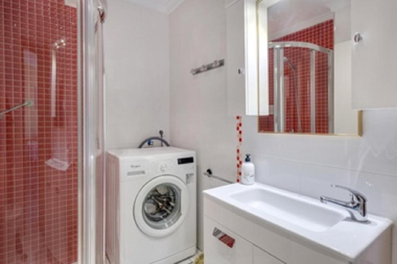 Apartamento Torres del Sol Los Cristianos Los Cristianos  Exterior foto