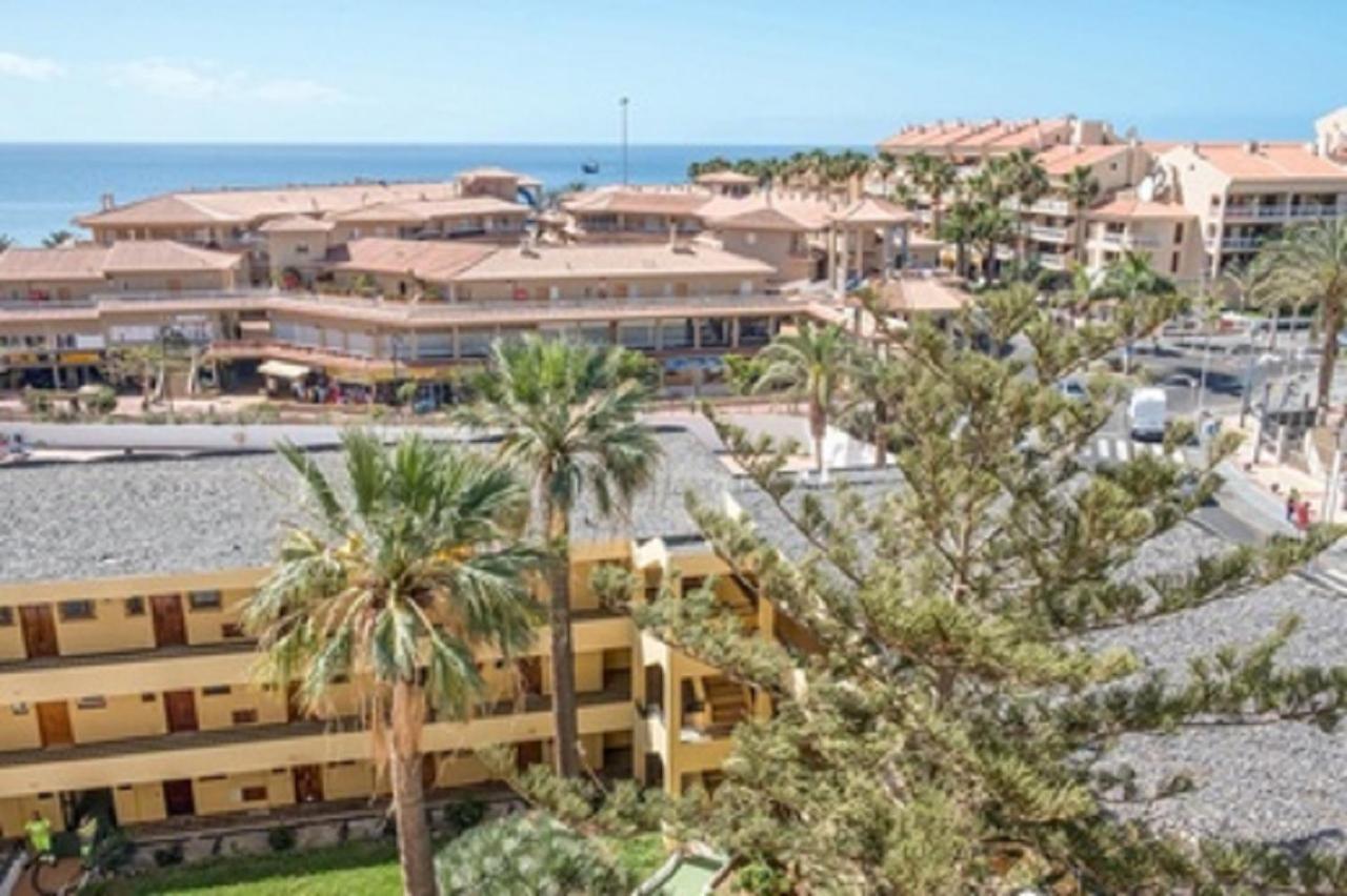 Apartamento Torres del Sol Los Cristianos Los Cristianos  Exterior foto
