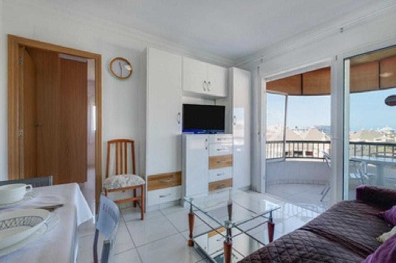 Apartamento Torres del Sol Los Cristianos Los Cristianos  Exterior foto