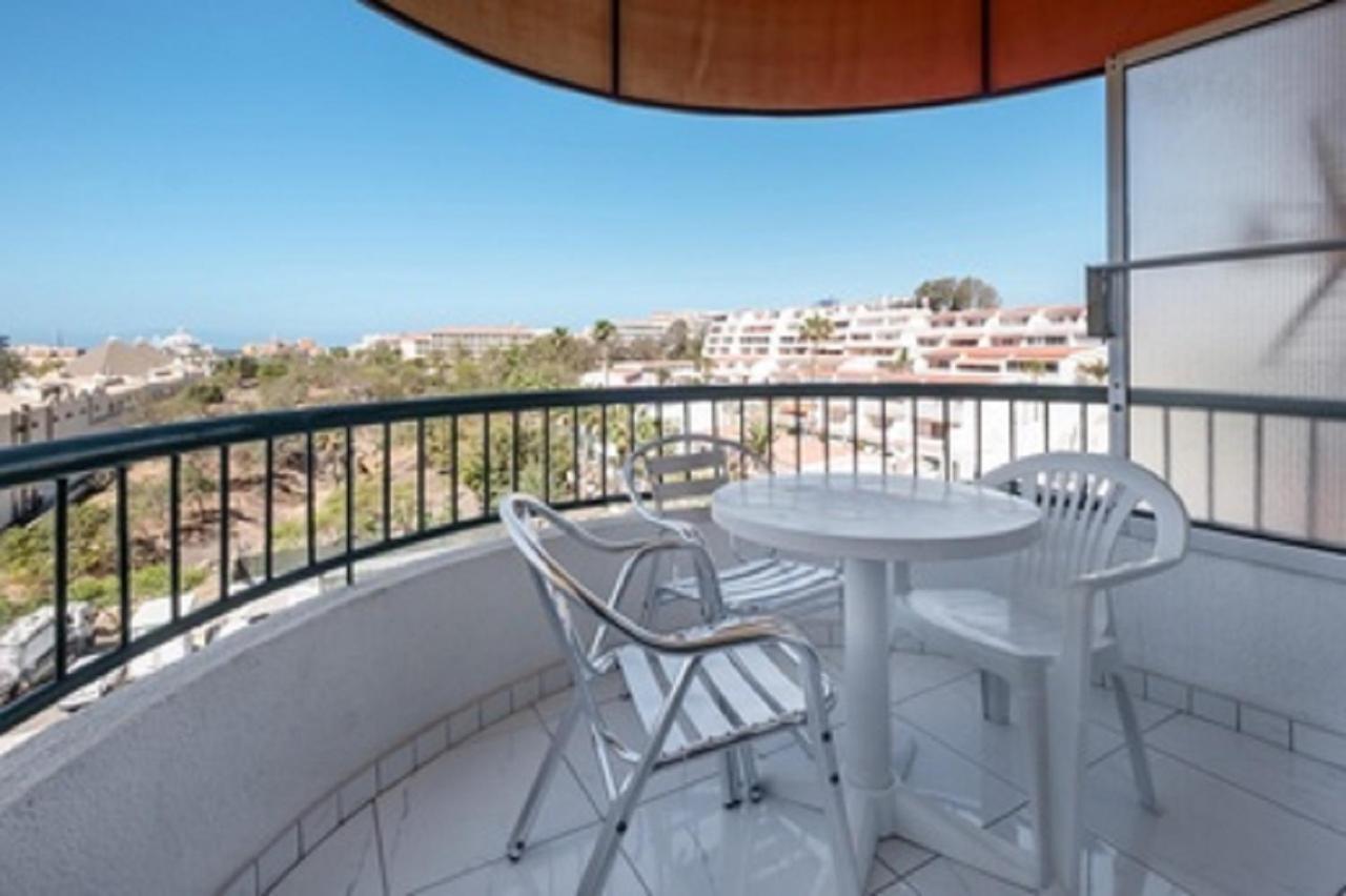 Apartamento Torres del Sol Los Cristianos Los Cristianos  Exterior foto