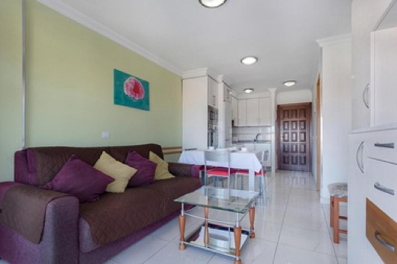 Apartamento Torres del Sol Los Cristianos Los Cristianos  Exterior foto