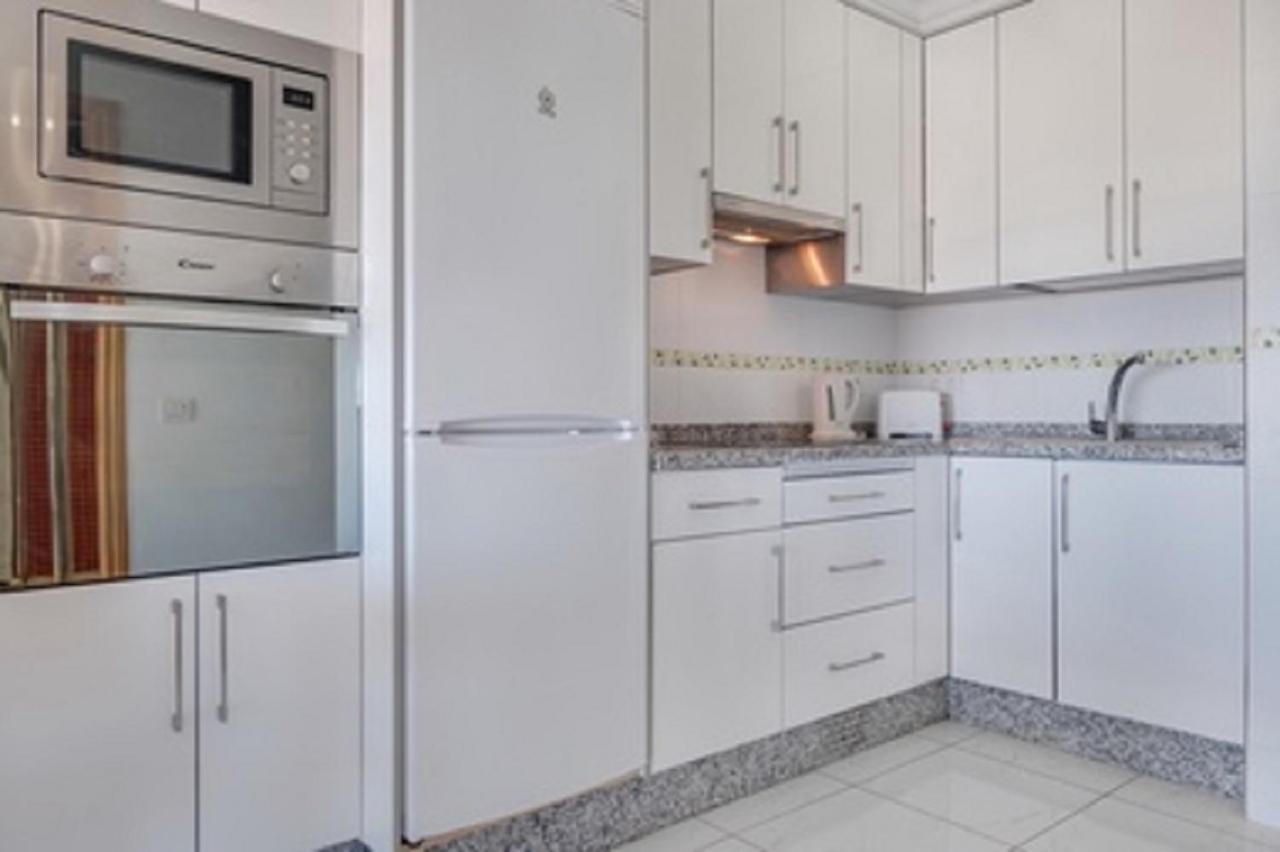 Apartamento Torres del Sol Los Cristianos Los Cristianos  Exterior foto