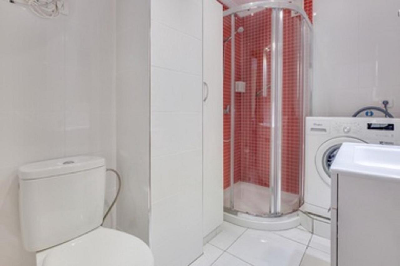 Apartamento Torres del Sol Los Cristianos Los Cristianos  Exterior foto