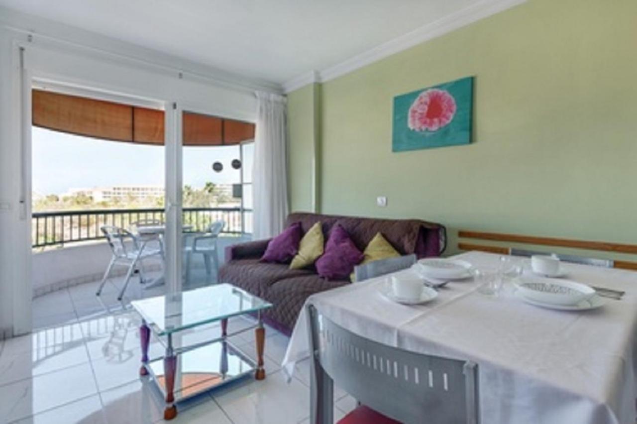 Apartamento Torres del Sol Los Cristianos Los Cristianos  Exterior foto