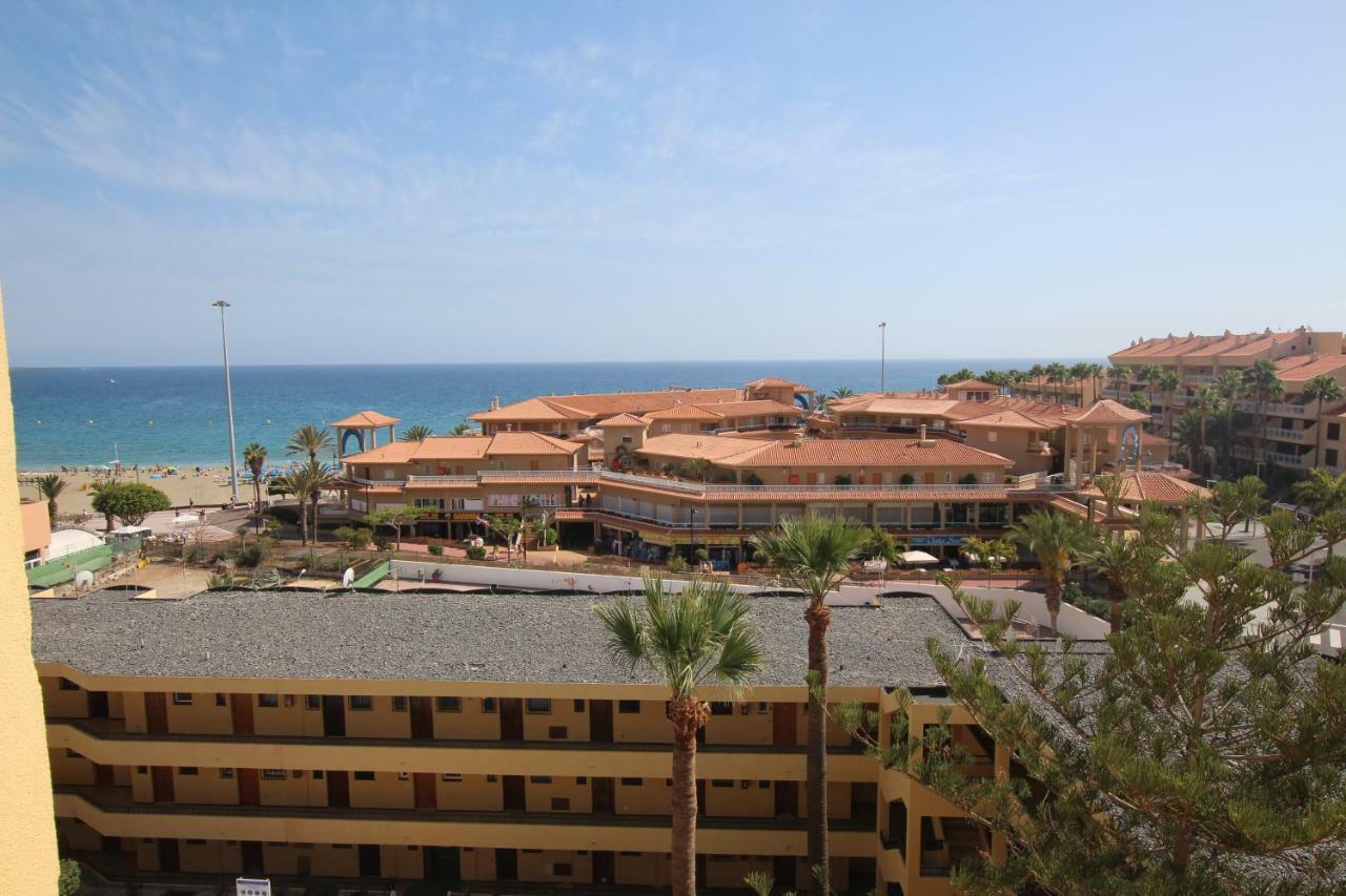 Apartamento Torres del Sol Los Cristianos Los Cristianos  Exterior foto