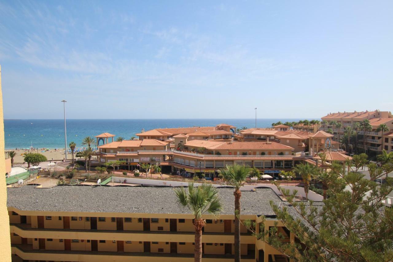 Apartamento Torres del Sol Los Cristianos Los Cristianos  Exterior foto