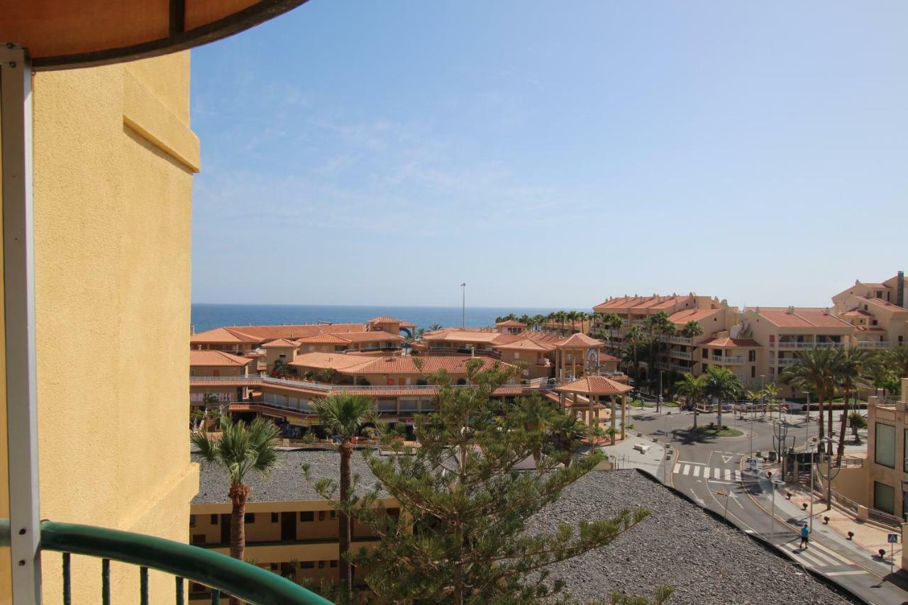 Apartamento Torres del Sol Los Cristianos Los Cristianos  Exterior foto